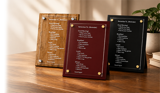 plaques-small